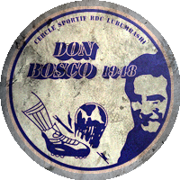 Logo CS Don Bosco
